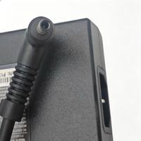 Adaptateur secteur pour ordinateur portable 240W 20V 12A 5.5x2.5mm AC/DC avec protection OTP pour ASUS