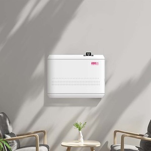 Iaa A305 Wall Mounted Aroma Diffuser With <b>Remote</b> <b>Control</b> <b>For</b> Commercial Use - Product Image 3