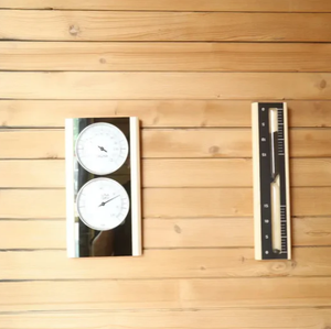 Sauna à vapeur intérieur en bois de cèdre rouge massif, écologique, à énergie solaire, chauffage rapide, pour 1 à 2 personnes, soulagement de la douleur, purification du corps, facile à utiliser - Product Image 5