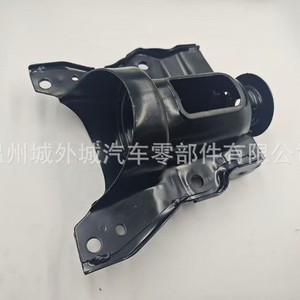 Support d'amortisseur arrière Hyundai Sonata 5533038601 5536038601 ABS Pièce neuve - Product Image 1