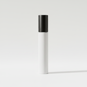 Sérum de cils de marque privée hydratant allongement huile de ricin liquide ingrédients végétaliens croissance des cils imperméable fabriqué en Italie - Product Image 2