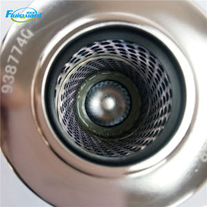 出厂价格更换派克3 um 5 10 20 25微米高压吸油回油管路液压油滤清器制造商 - Product Image 3