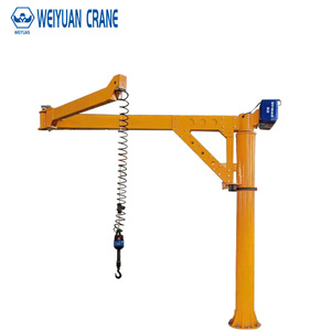 رافعة ذراعية جديدة صغيرة ذات قيمة تكوينية عالية ورفع ذكي - Product Image 5