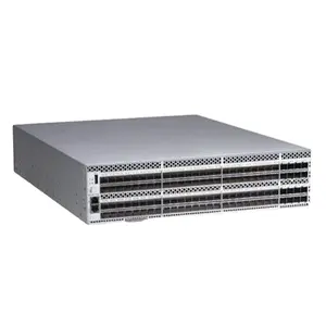Comutador SAN de canal de fibra original C-hang-H-ongxx Série G610 24 portas 32 Gbps