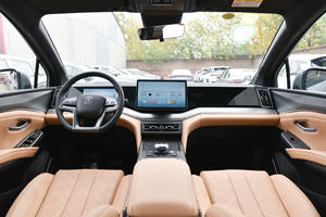 Vente en gros de voitures chinoises économiques, intelligentes et de luxe : Byd Song l Dm-i 2025 2026, SUV hybride rechargeable à énergie nouvelle, voitures neuves et d'occasion à vendre - Product Image 6