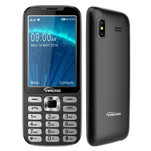 3.5 "inch màn hình Dual <span class=keywords><strong>Sim</strong></span> giá rẻ GSM mở khóa điện thoại di động <span class=keywords><strong>t</strong></span>ính năng thanh điện thoại di động với 1200 mAh pin - Product Image 2