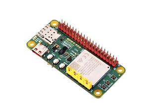 Carte de développement BG95-M3 Ze EVB conçue pour QuecPython, faible consommation d'énergie, prend en charge la communication LTE/EGPRS et le GNSS K451 - Product Image 2