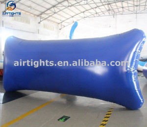 Vente directe d'usine, coussin gonflable de saut de catapulte d'eau, bon prix - Product Image 6