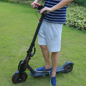 Buena calidad Scooter Eléctrico Amortiguador delantero <span class=keywords><strong>M365Pro</strong></span> Scooter horquilla delantera amortiguador Kit - Product Image 3