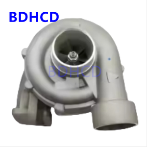 3590044 piezas de motor de camión turbocompresor 1080237R 178923 198382D 2834419 286TC21006000 3536149 3536995 3536996 - Product Image 2