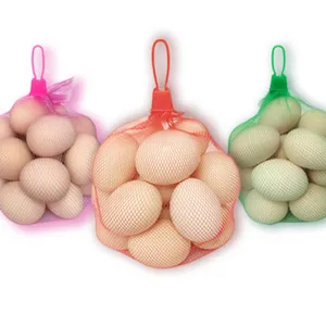 2020 Hot sale high quality mesh bag making machine garlic ginger onion egg net bag Manufacturing machine