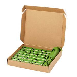 Fabricant en gros de sacs à déjections canines personnalisés, écologiques et biodégradables - Product Image 1