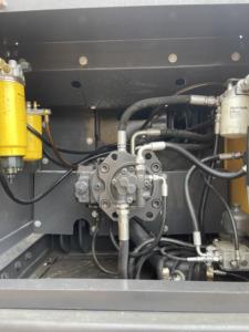 Excavadora Hidráulica Volvo EC210DL 21T de Brazo Largo, Modelo 2024, Motor Deutz, Alto Radio de Acción para Limpieza de Ríos y Tuberías - Product Image 2