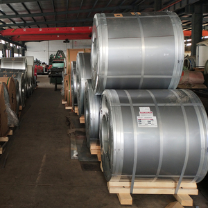 แผ่นม้วนอลูมิเนียม3003สนิมขนาด1000มม. สำหรับวัสดุก่อสร้างม่าน - Product Image 5