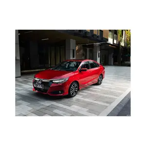 2023 2024 Honda Crider 1.0T 180 Turbo 1.5L CVT lusso edizione 5 posti electro veicolo asta migliori auto economiche in vendita