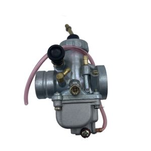 ياماها DT125 ميكوني VM24 المكربن الحديد - Product Image 4