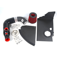 Nouveau kit d'admission d'air froid haute performance pour 330i G20 B48 2.0L 2019-2021 avec garantie d'un an