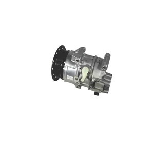 <span class=keywords><strong>Compresseur</strong></span> de climatisation automatique 5SE12C pour <span class=keywords><strong>Toyota</strong></span> AVENSIS <span class=keywords><strong>Corolla</strong></span> <span class=keywords><strong>Verso</strong></span> 88310-05100 T25 2.0TD - Product Image 1