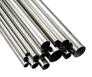 Tubo de aluminio 6061 2024 7075, proveedor de tuberías de aluminio