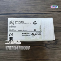 Sensor Tekanan PLC PN7099
