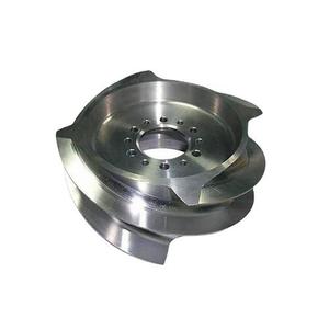 OEM đúc cát đúc tùy chỉnh chính xác rèn dịch vụ cho Sắt thép Kẽm hợp kim nhôm kim loại đúc các bộ phận - Product Image 5