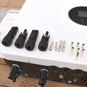 12 кВт, солнечная система, 12000 Вт, цена, 220 В, уличная батарея, оптовая продажа, мощное Резервное копирование - Product Image 3