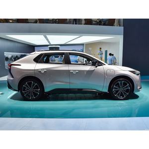 <span class=keywords><strong>Toyota</strong></span> <span class=keywords><strong>BZ</strong></span> 4x <span class=keywords><strong>SUV</strong></span> de luxe Sièges en cuir Expérience de conduite haut de gamme <span class=keywords><strong>SUV</strong></span> de taille moyenne Voitures électriques d'occasion pour l'exportation - Product Image 5