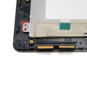 Đối với Asus 10.1 "cho Asus biến áp cuốn sách T100 T100T T100TA <span class=keywords><strong>Digitizer</strong></span> b101xan02.0 máy tính bảng <span class=keywords><strong>LCD</strong></span> màn hình cảm ứng lắp ráp - Product Image 3