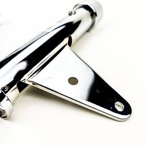 Staffa faro faro winker light holder QS125 miglior prezzo luce <span class=keywords><strong>Moto</strong></span> <span class=keywords><strong>ricambi</strong></span> <span class=keywords><strong>Moto</strong></span> rivenditori staffa lampada - Product Image 6