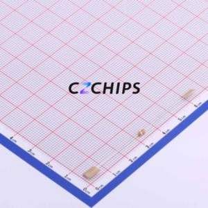 Resistencia de Orificio Pasante CF1/6W-2.7Kohm 5%T52, Componente de Orificio Pasante (THT), Película de Carbono de 1.8x3.2mm, 2.7kOhm 5% 167mW - Product Image 1