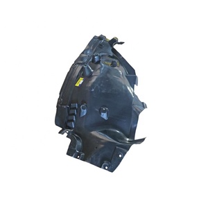 Superventas piezas <span class=keywords><strong>de</strong></span> automóviles guardabarros delantero izquierdo memoria OE 51717424907 para BMW X5 G05 revestimiento <span class=keywords><strong>de</strong></span> guardabarros cubierta <span class=keywords><strong>de</strong></span> rueda delantera <span class=keywords><strong>segmento</strong></span> delantero - Product Image 5