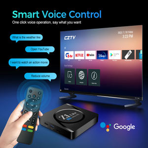 Android 11 ZI <span class=keywords><strong>Lite</strong></span> ATV <span class=keywords><strong>Smart</strong></span> <span class=keywords><strong>Player</strong></span> Allwinner H313 Media <span class=keywords><strong>Player</strong></span> TV BOX Android Tv Box - Product Image 3