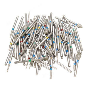 Accessorio chirurgico per trapano dentale a punta diamantato dentale 1.6mm - Product Image 4