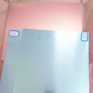 Lámina de Laminado Revestido de Cobre FR4/ CEM-1/ CEM-3/FR1/ XPC / AL CCL (Placa Base para PCB) para Procesamiento de PCB - Product Image 6