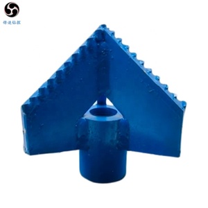 Speedmade nhà máy Carbide 3 cánh kéo bit 75 Mét 180 mét thăm dò Carbide khoan mềm soill đất sét cũng mở rộng PDC khoan bit Nhà cung cấp - Product Image 6