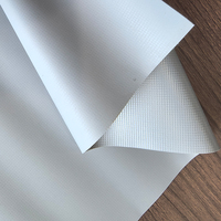 Tissu en bâche PVC JLM pour tente gonflable d'extérieur, colonne d'air renforcée, tissu imperméable et hermétique