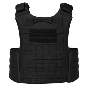 Nuevo Chaleco Táctico ARTEX, Chaleco Tactico Molle, Portaplacas de Nailon 1000D, Chalecos Negros de Entrenamiento para Hombres, Caza al Aire Libre - Product Image 6