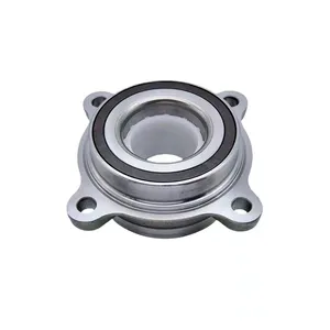 Premium Quality ZZ or Metal Shielded BB1B446740 35x62x16mm Automobile hub Car Differential Bearing