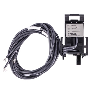 Ezd160/250A phụ trợ + Báo động chuyển đổi/phụ trợ chuyển đổi/Trái Đất rò rỉ báo động liên hệ với ezd phụ kiện ezdaxal ezdax ezdalv - Product Image 3