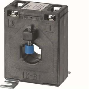 SRA00505 Personalizzabile con Trasformatore di Corrente Hager 50/5A BG213 classe 1 - Product Image 1