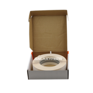 I nastri metallici flessibili per angoli in metallo a secco si adattano all'angolo interno ed esterno 5cm - Product Image 3