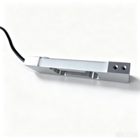Capteur de pesage à point unique en alliage d'aluminium haute précision 300g pour balances électroniques