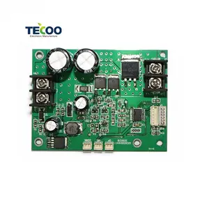 FR4 스마트 PCBA 제작 및 조립 제조업체 맞춤형 PCB PCBA 회로 기판