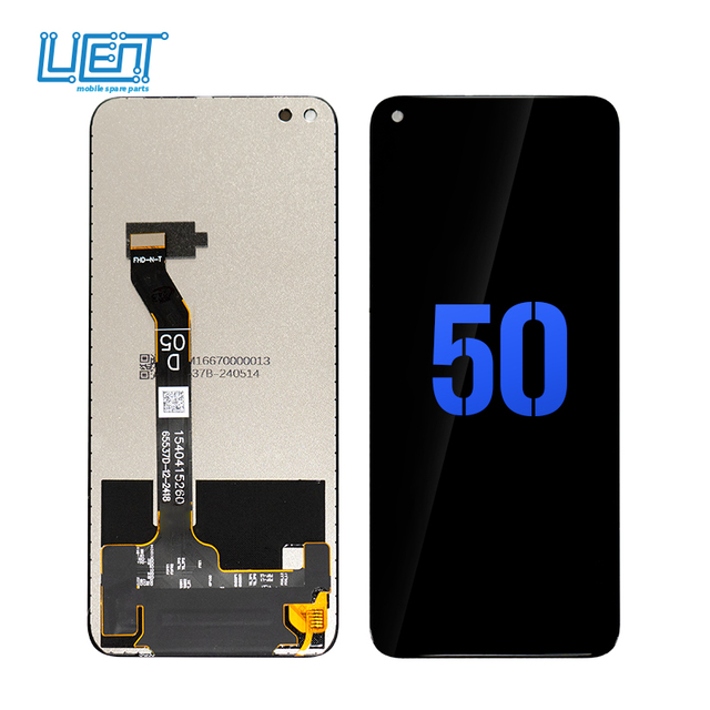 Wholesaler LCD for Honor 50 Display for Honor 50 Lite LCD for Honor 50 Pro Lcd Screen