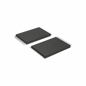 Manufacturer Channel IS62WV1288FBLL-45TLI Memory 32 TFSOP Electronic Circuit Components - Product Image 1