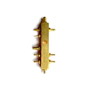 Wholesale Valve 3mm/5mm for <strong>Dental</strong> <strong>Unit</strong> <strong>Dental</strong> Spare Part IntegrationConnector - Product Image 2