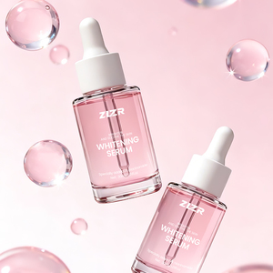 Private Label Tranexamic Acid Niacinamide Liquid Face Serum 30ml Whitening Dark Spot Correction Brightening Anti-Aging - Product Image 2