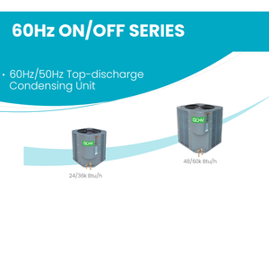 TX 230 V 60 HZ 2 tonnes 3 tonnes 4 tonnes 5 tonnes unité intérieure de <span class=keywords><strong>climatiseur</strong></span> de conduit de refroidissement de l'usine <span class=keywords><strong>Carrier</strong></span> - Product Image 2
