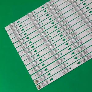 Téléviseur LED avec rétroéclairage HX-NO.818 pour LED55D8C-01(C) 30355008240 LED55D8D-01(C) 30355008241 pour LS55H610N LU55H31 - Product Image 6