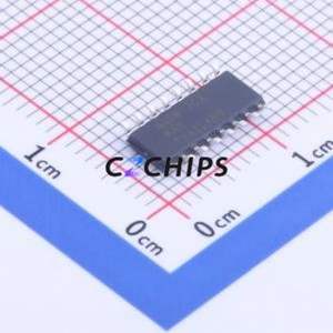 Chip IC de circuito integrado MAX3094ECSE + T SO-16 original y a estrenar, IC de 2/1/2" - Product Image 2